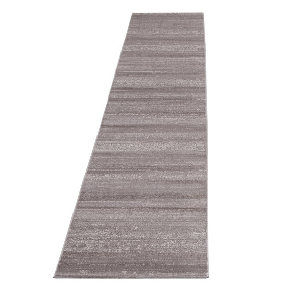 Adana Carpets Moderne loper - Plus Beige 8000