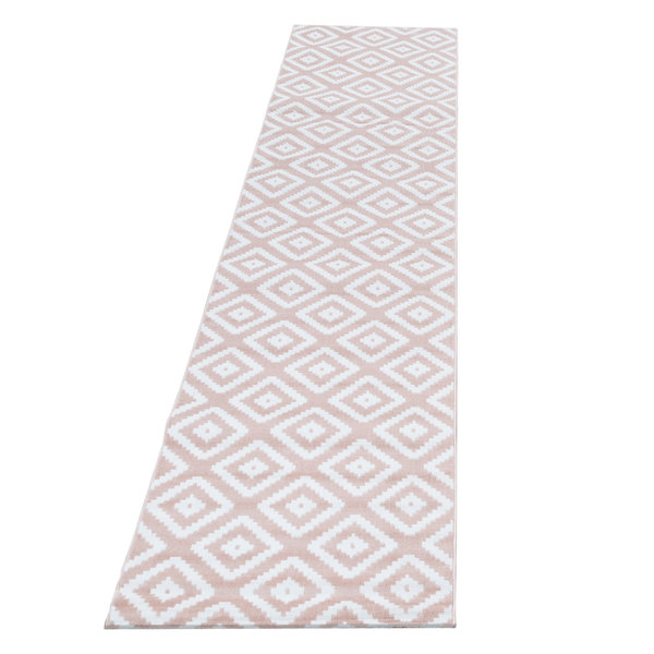 Moderne loper - Spectro Tango Multicolor