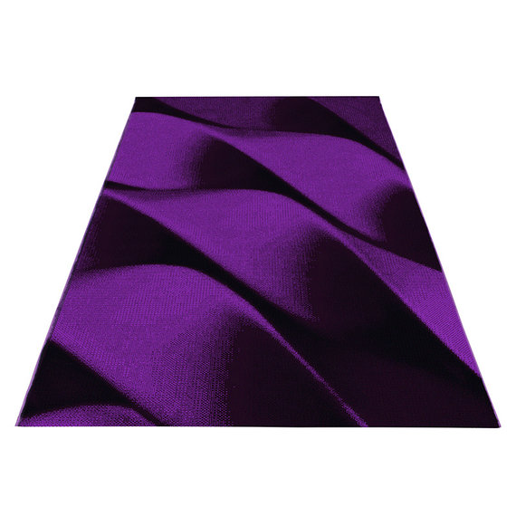 Adana Carpets Modern vloerkleed - Jena Lila 9240