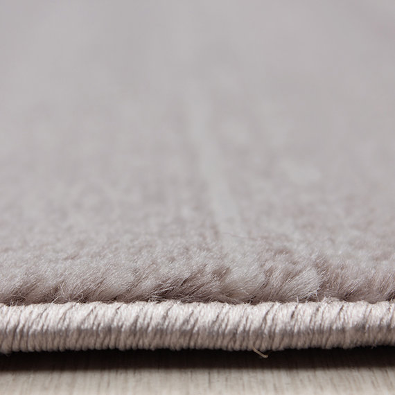 Adana Carpets Moderne loper - Plus Beige 8000