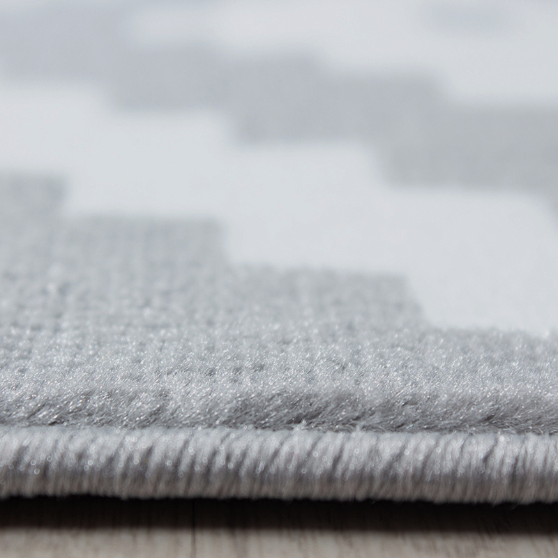 Moderne loper - Plus Grijs 8005 - sfeer