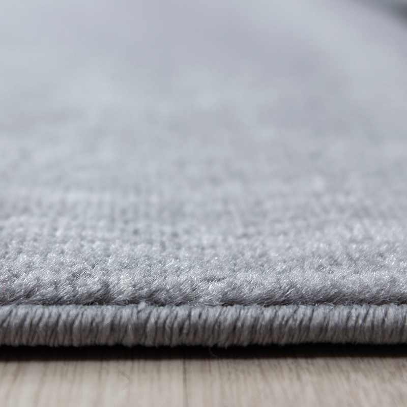 Moderne loper - Plus Zwart 8007 - sfeer