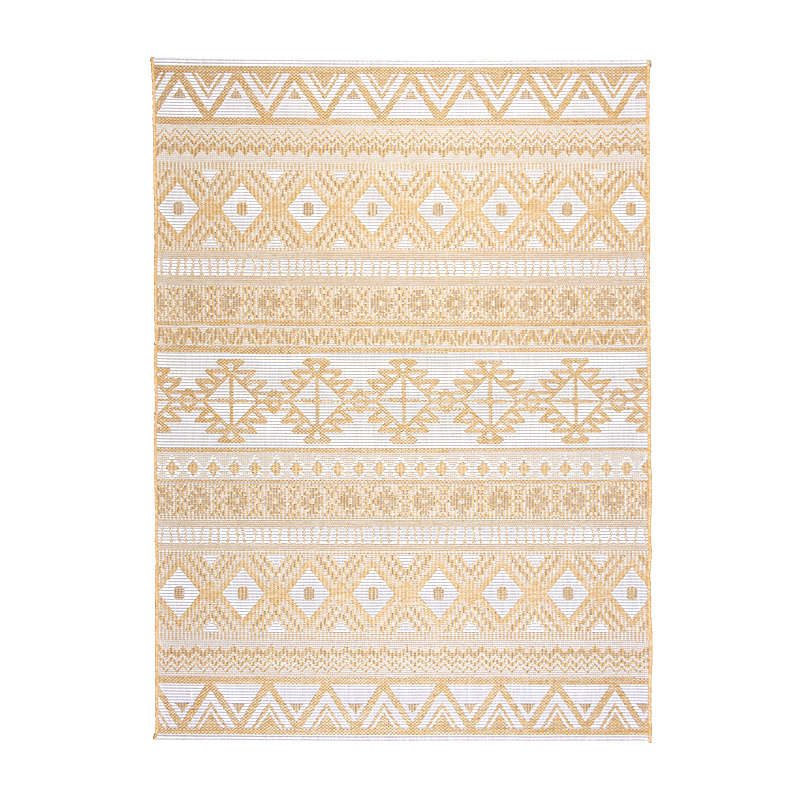 Buitenkleed - Summer Beyond Geel - sfeer