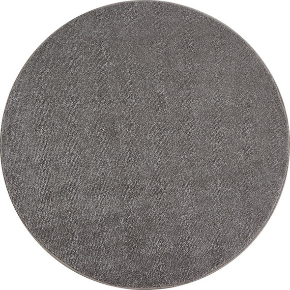 Adana Carpets Rond laagpolig vloerkleed - Asa Beige