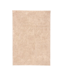 Hoogpolig vloerkleed - Lofty Beige