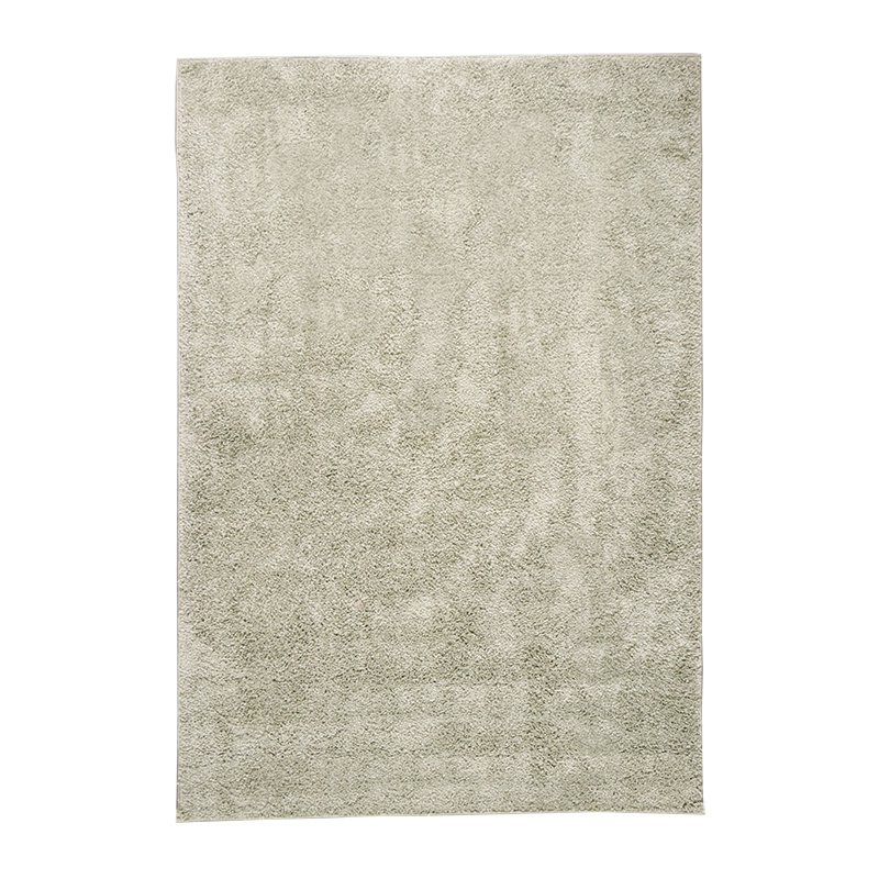 Hoogpolig vloerkleed - Lofty Mint - sfeer