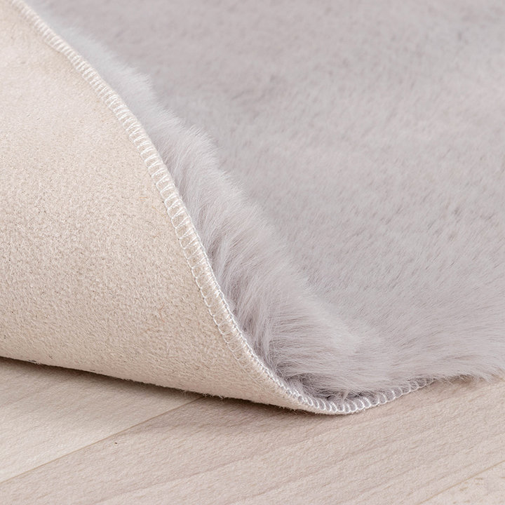 Dywan dziecięcy - Huggy Elephant Szary