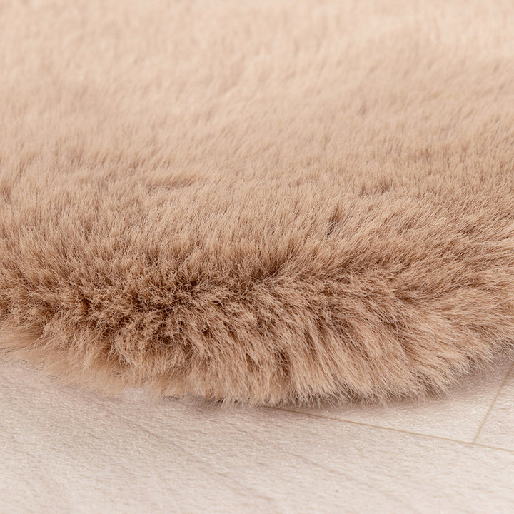 Dywan dziecięcy - Huggy Sheep Taupe