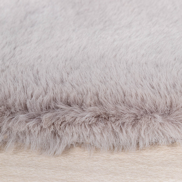 Dywan dziecięcy - Huggy Turtle Szary