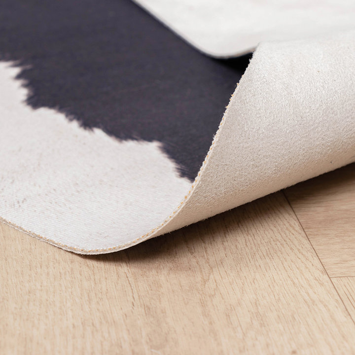 Koeienhuid - Bovine Zwart/Wit