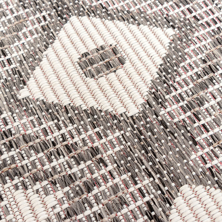 Buitenkleed - Summer Beyond Grijs