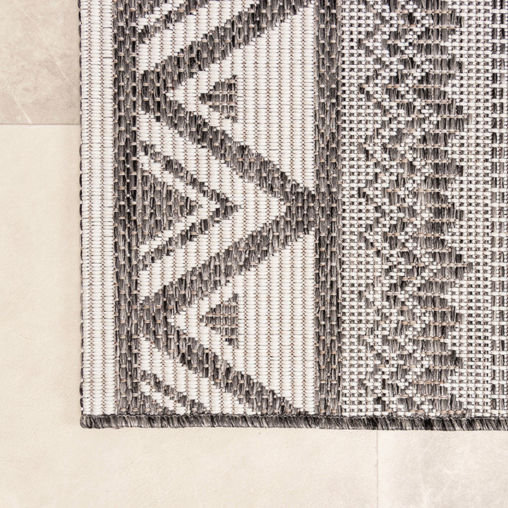 Buitenkleed - Summer Beyond Grijs