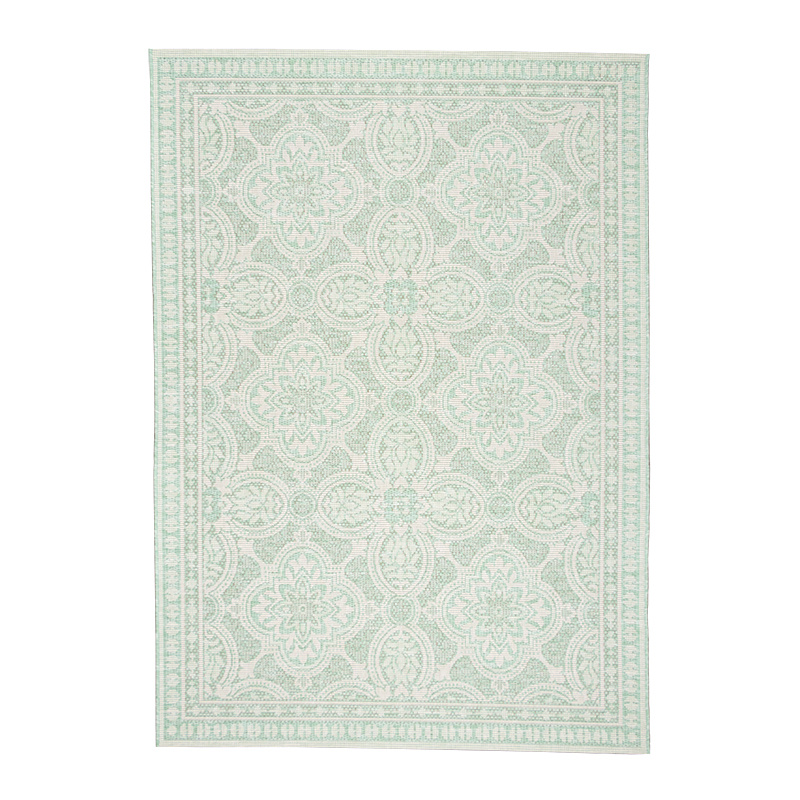Buitenkleed - Summer Oriental Mint - sfeer