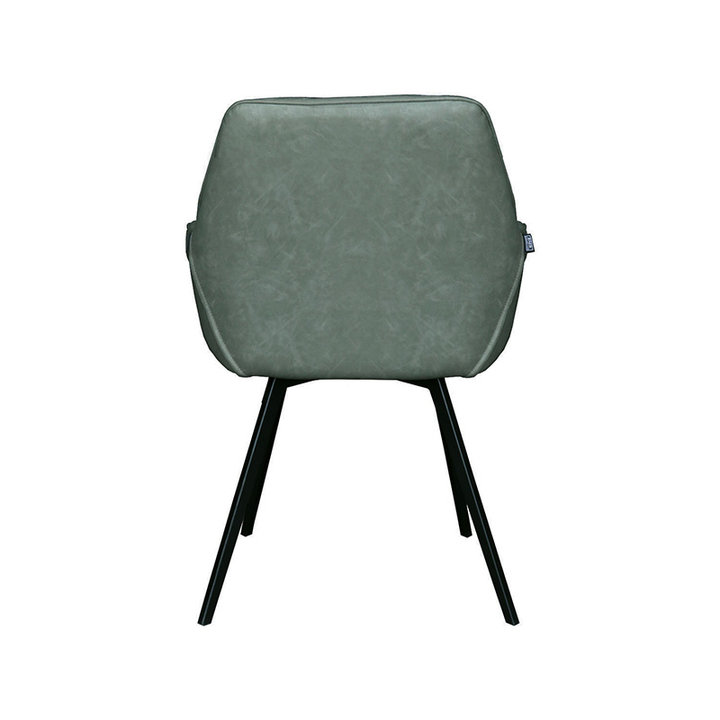 Eetkamerstoel - Karl Groen