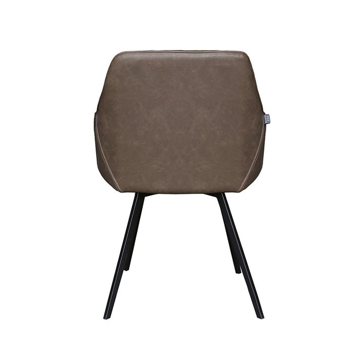 Eetkamerstoel - Karl Bruin