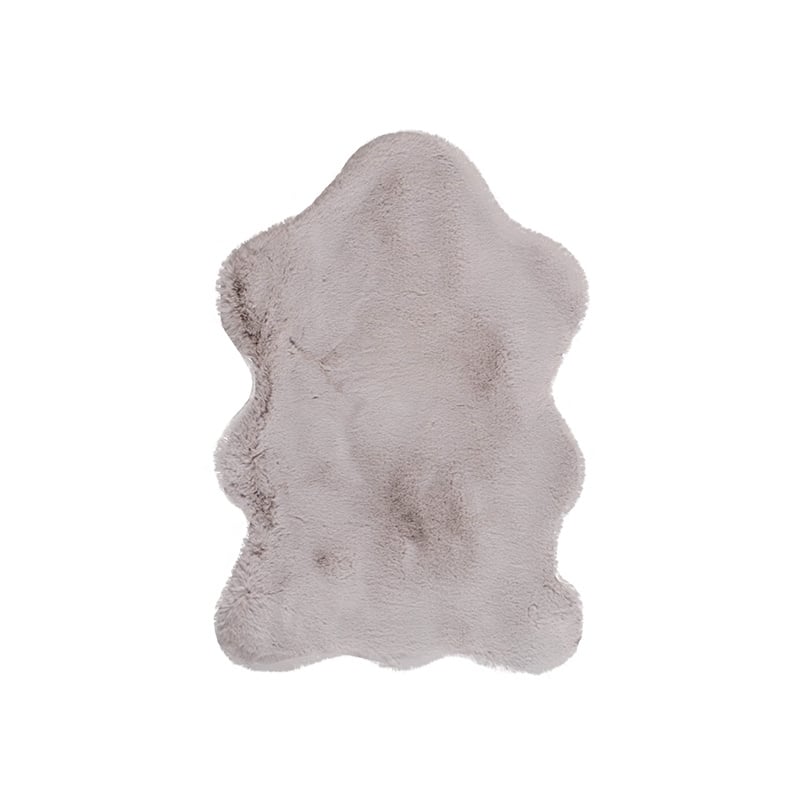 Kindervloerkleed - Huggy Schaap Grijs - sfeer