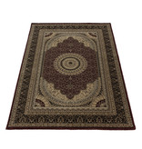 Adana Carpets Perzisch vloerkleed - Kashmir Rood 2605