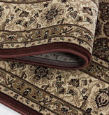 Adana Carpets Perzisch vloerkleed - Kashmir Rood 2602