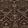 Perzisch vloerkleed - Kashmir Rood 2602 - thumbnail 6
