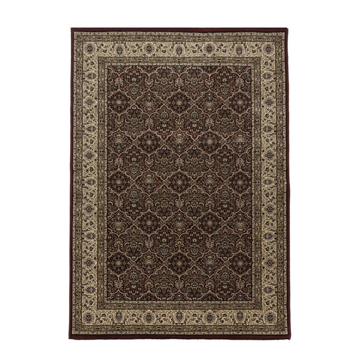 Perzisch vloerkleed - Kashmir Rood 2602