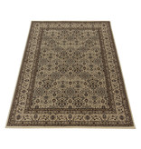 Adana Carpets Perzisch vloerkleed - Kashmir Beige 2602