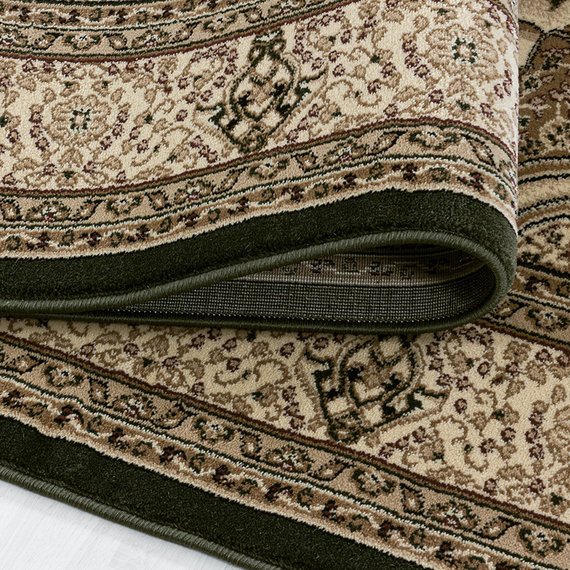 Adana Carpets Perzisch vloerkleed - Kashmir Groen 2601