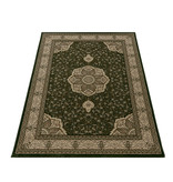 Adana Carpets Perzisch vloerkleed - Kashmir Groen 2601