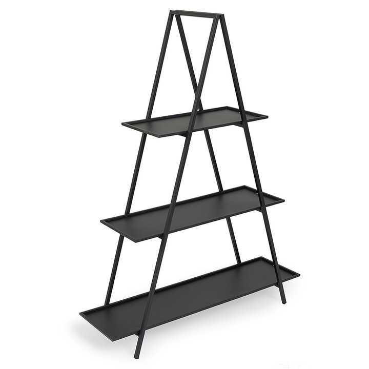 Metalen plantenstandaard - Jasmine