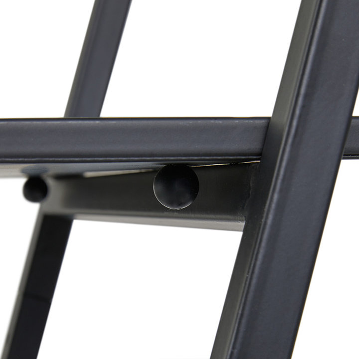 Metalen plantenstandaard - Jasmine