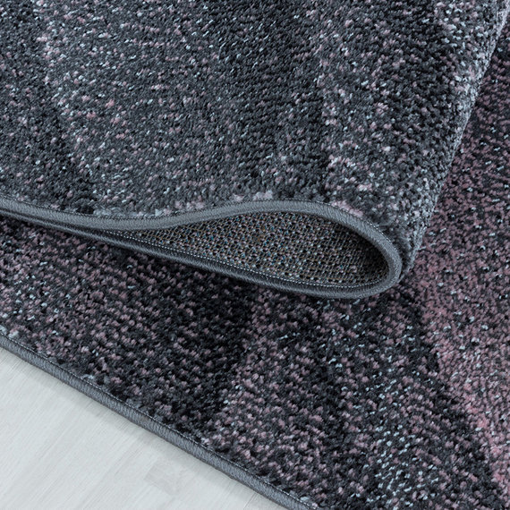Adana Carpets Modern vloerkleed - Optimism Current Roze
