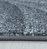 Adana Carpets Modern vloerkleed - Optimism Current Grijs