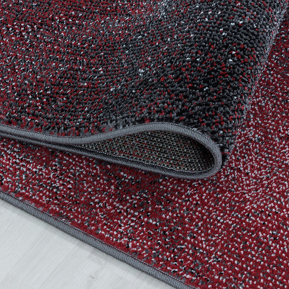 Adana Carpets Modern vloerkleed - Optimism Breeze Rood