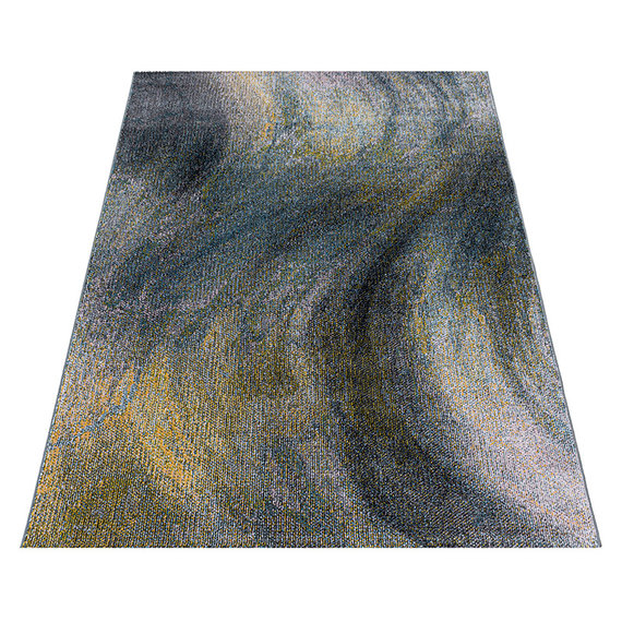 Adana Carpets Modern vloerkleed - Optimism Breeze Geel