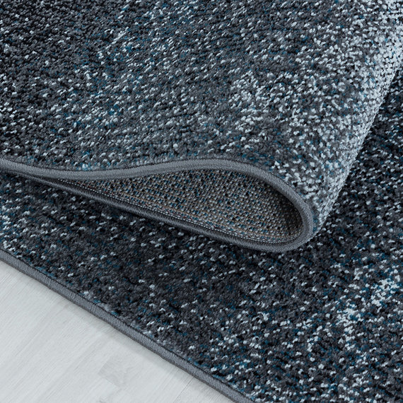 Adana Carpets Modern vloerkleed - Optimism Light Blauw Grijs