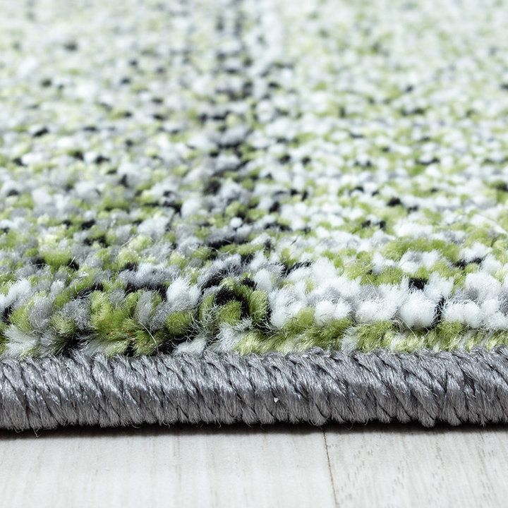 Modern Vloerkleed Optimism Block Groen Grijs Speels Volero modern-vloerkleed-optimism-block-groen-grijs-speels-volero