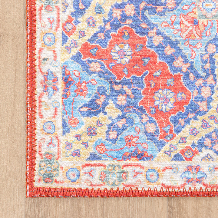 Perzisch vloerkleed - Moods Print No.22