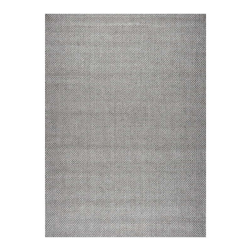 Wollen vloerkleed - Claire Beige/Bruin