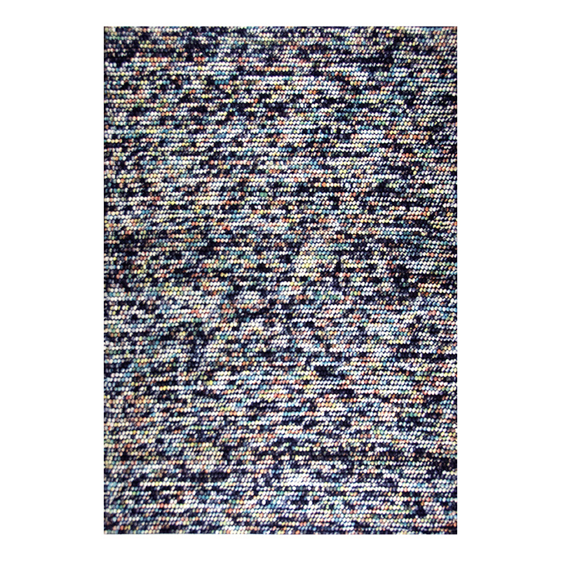 Wol bolletjesvloerkleed - Madeleine Multi