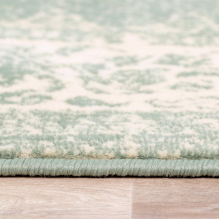 Dywan okrągły vintage - Wonder Orientalny