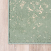 Vintage vloerkleed - Wonder Rustic Groen