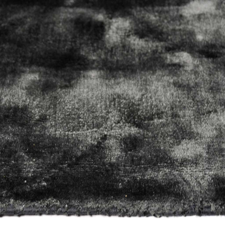 Viscose vloerkleed - Frederique Bruin