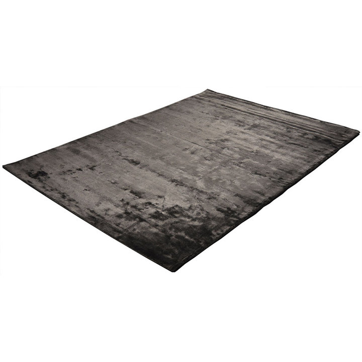 Viscose vloerkleed - Frederique Taupe