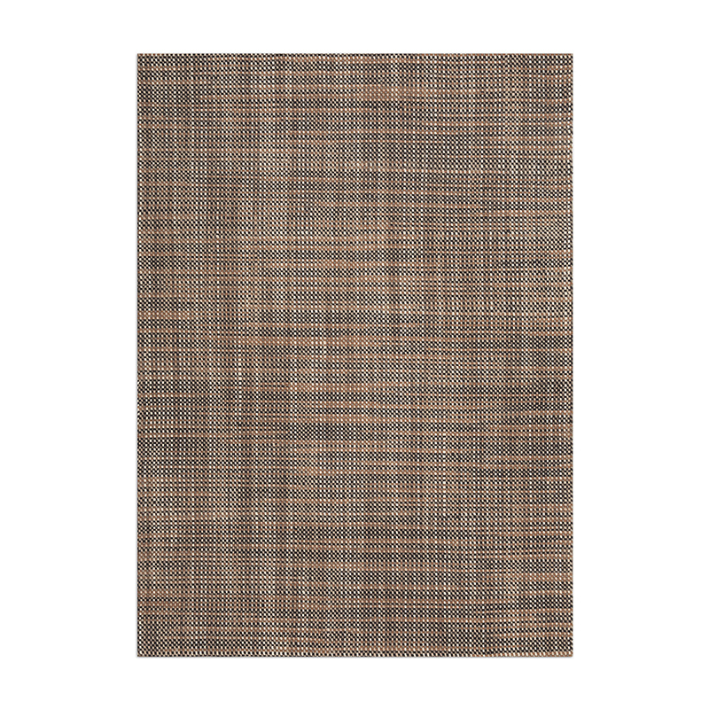 Wollen vloerkleed - Paigee Bruin/Beige