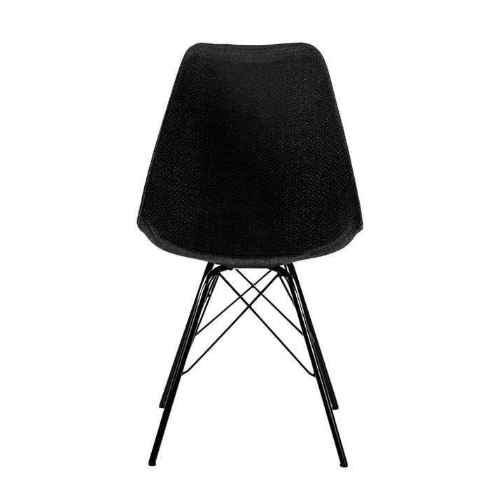 Kuipstoel - Jens Zwart