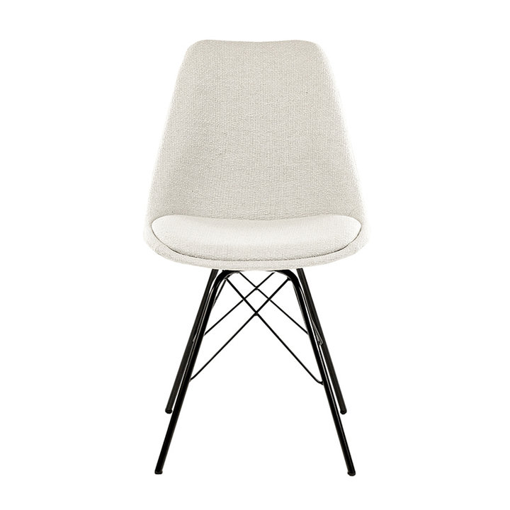 Kuipstoel - Jens Wit