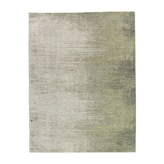 Brinker carpets Modern vloerkleed - Nuance Zilvergrijs