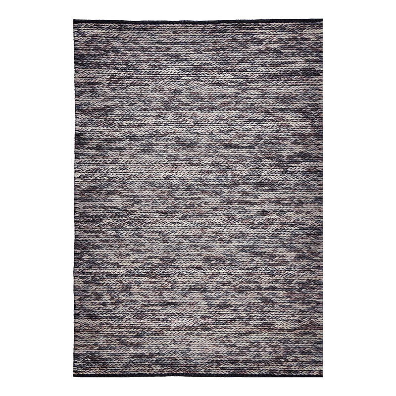 Wollen vloerkleed - Bernadette Bruin