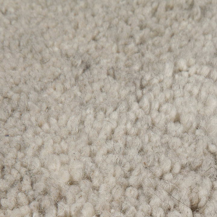 Berber vloerkleed - Marie Lichtgrijs