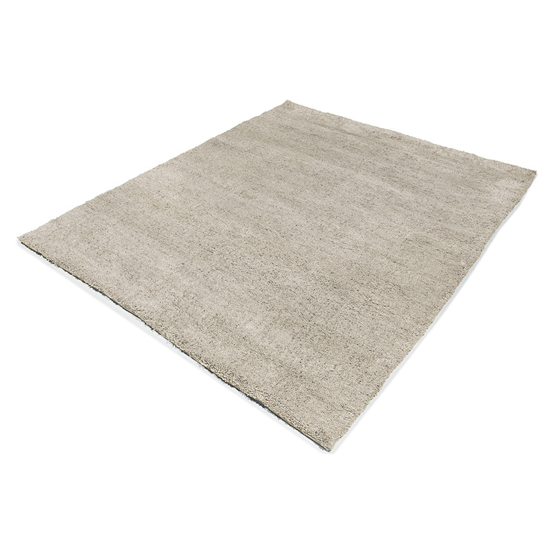 Berber vloerkleed - Marie Lichtgrijs - sfeer