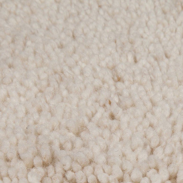 Berber vloerkleed - Marie Creme